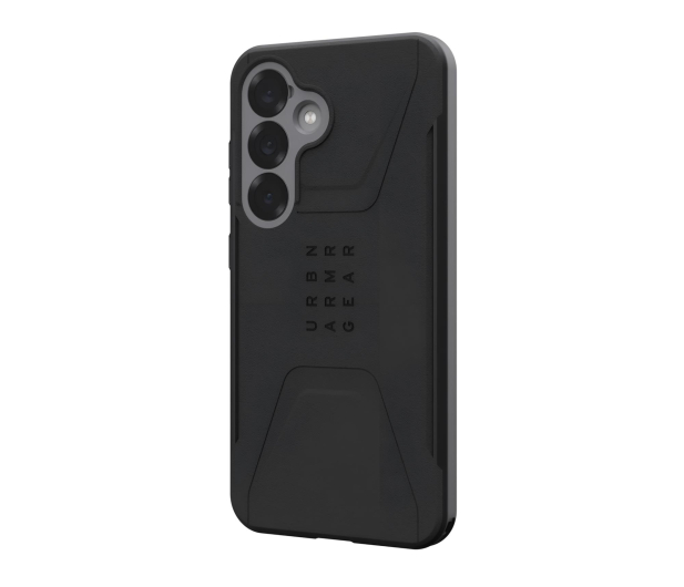 UAG Civilian Pro Samsung Galaxy S25+ 5G black 214474114040 - 1311733 - zdjęcie 2